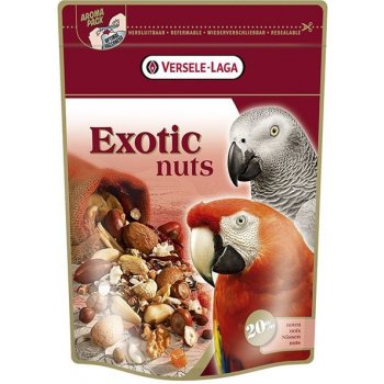 Versele-Laga Prestige Exotic Nuts Mix 750 g