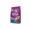 Whiskas Dry s tuňákem 14kg