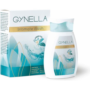 Gynella Intimate Wash 200 ml