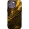 Picasee silikónový čierny obal pre Apple iPhone 14 Pro Max - Black