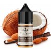 Five Pawns - Castle Long (Kokos, mandle, vanilka) - Shake and Vape 10 ml