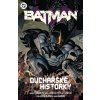 CREW Batman 4: Duchařské historky