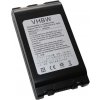 VHBW 1149 4400 mAh batéria - neoriginálna