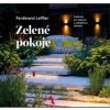 Zelené pokoje - Ferdinand Leffler