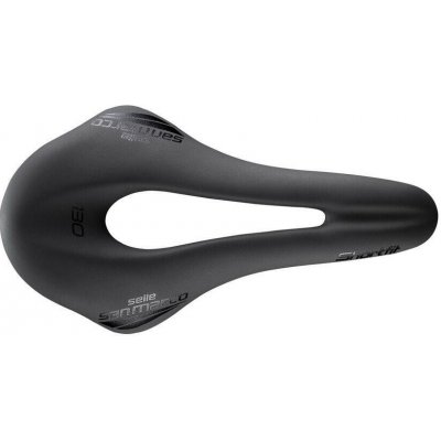 Selle San Marco Shortfit 130 Carbon FX