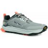 Altra Lone Peak 9+ W Gray/Orange športové tenisky 40 EUR