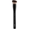 NYX Professional Makeup Can't Stop Won't Stop Foundation Brush Štetec na líčidlá