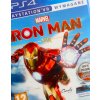 Marvels Iron Man