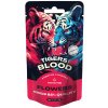 Canntropy CBG9 Flowers Tigers Blood, CBG9 85% kvalita, 1 - 100 g 1 gram