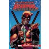 Opovrženíhodný Deadpool… (Gerry Duggan; Scott Koblish)