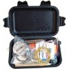 BALÍČEK NA PREŽITIE SURVIVAL 22 DIELNY VO VODOTESNOM BOXE (13,0 x 8 x 4 CM)