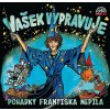 Vašek vypravuje pohádky Františka Nepila