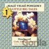 Malé velké pohádky / Little big Tales - Kristýna Krejčová