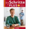Schritte Plus neu
