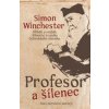 Profesor a šílenec