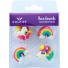 Culpitt Cukrová dekorácia Rainbows & Unicorns - Min.trv.do: 19.11.2025
