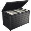 Keter ONTARIO box 870l Antracit