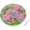 Bigjigs Toys Magnetické bludisko Záhradka