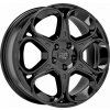 MSW 83 7.5x18 5x114.3 ET32 gloss black