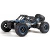 BlackZon Smyter 4WD Electric Desert Buggy RTR (modrá) 1:12