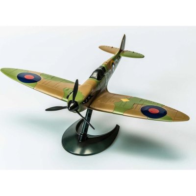 Airfix Quick Build lietadlo Day Spitfire