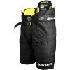 Hokejové nohavice Bauer Supreme MACH Black Junior S