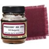 Barva Jacquard Procion MX na bavlnu odstín 124 Burgundská hnědá
