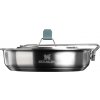 Stanley Panvička s příslušenstvím Wildfare Core Fry Pan Cookset 940 ml/1.0QT 10-12162-006