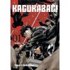 Seqoy s.r.o. Komiks Kagurabači 1: Poslání
