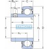 SKF YAT 205-100 upínacie ložisko