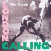 CD The Clash - LONDON CALLING