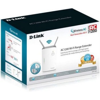 D-Link DAP-1620