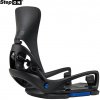 Viazanie na snowboard Burton Cartel X EST Step On black S 25/26 - Odosielame do 24 hodín