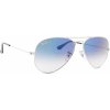 Ray-Ban Aviator Large Metal RB3025 003/3F