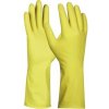 GEBOL domácí latexové rukavice vel. L