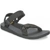 Teva Sandále ORIGINAL UNIVERSAL - URBAN Čierna