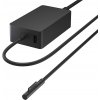Microsoft Surface 65W Power Supply USB Con W8Y-00016