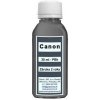 Atrament - pre kazety CANON CLI-521 bk - 30 ml - čierny