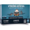 Exploding Kittens Výbušná koťátka: Recepty na katastrofu CZ