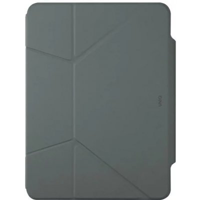 UNIQ case Ryze iPad Pro 11 2021-2022 Air 10.9" 2020-2022 green UNIQ-NPDP112022 -RYZELGRN
