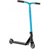 Grit - Atom Black/Fluro Blue - Freestyle koloběžka