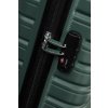 American Tourister FLASHLINE SPINNER 55/20 TSA, 34 l -príručný kufor 149767 - Dark Forest - Flashline 149767