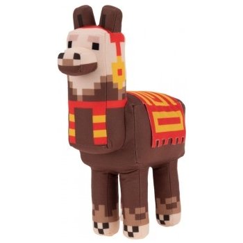 lama Minecraft 30 cm