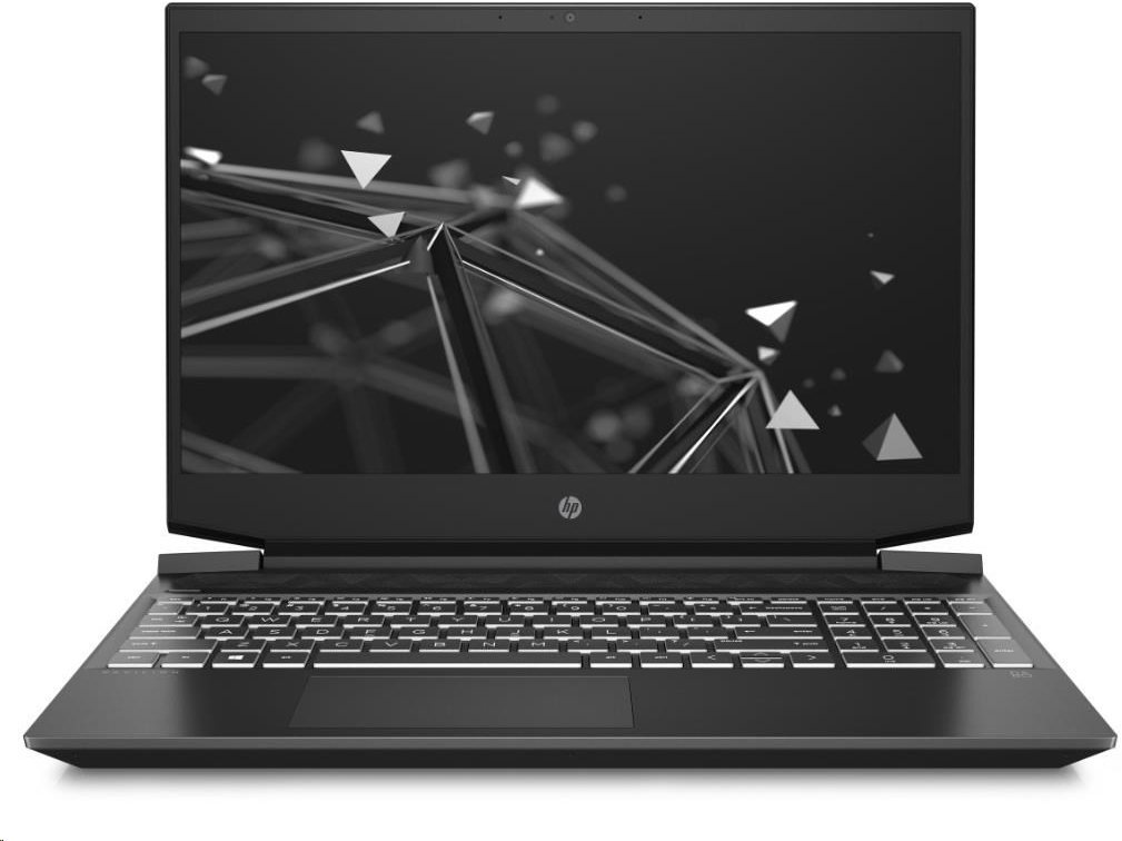 HP Pavilion Gaming 15-ec1003nc 1X2C9EA