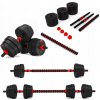HMS SGP20 Dumbbell 20 kg