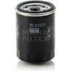 Olejový filter MANN FILTER W 610/9