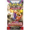 Pokémon TCG: Scarlet & Violet - Paldea Evolved - Booster