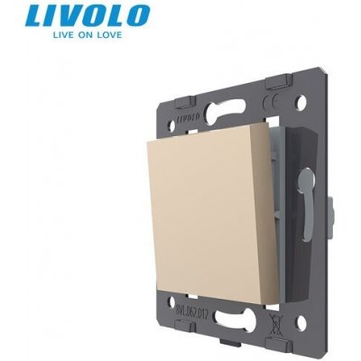 Livolo VL-C7-K1H-13