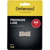 INTENSO - 64GB Premium Line USB 3.0 3534490