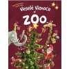 Veselé Vianoce v ZOO - Sophie Schoenwald